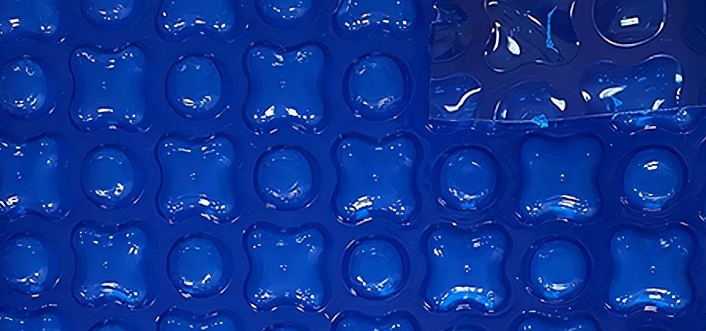 manta térmica OXO Optimal para piscina