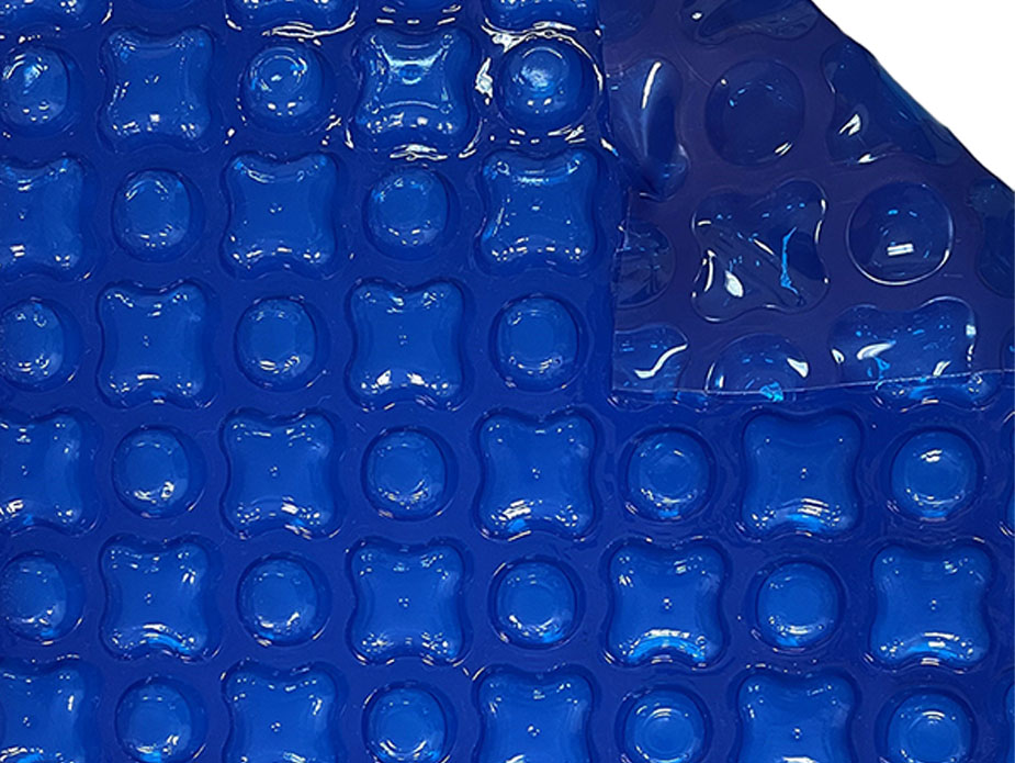 manta térmica para piscina a medida oxo optimal blue