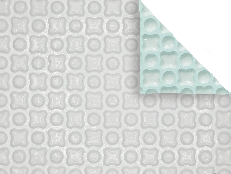 Textura manta frech